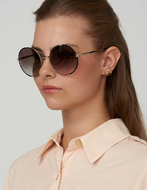 Prada PR 59XS AAV0A7 57 фото-4