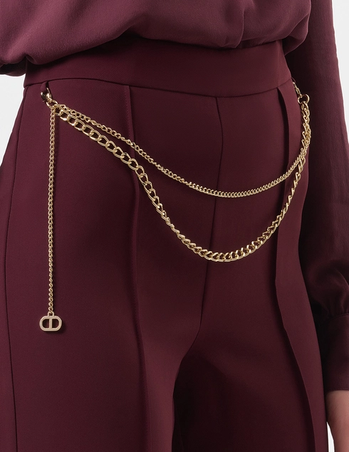 Twinset 252TP2281-05609 фото-5