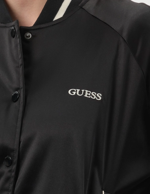 Guess V6RL02WL022 JBLK _black фото-5