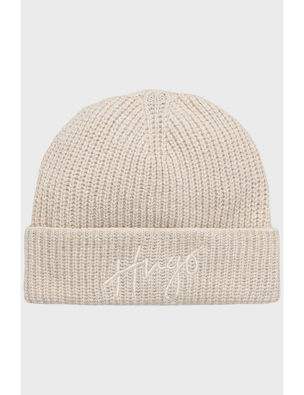 

Шапка, Бежевый