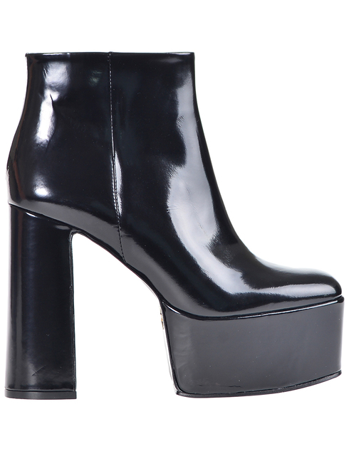 женские черные Ботинки Giorgio Fabiani G1442_black - фото-2