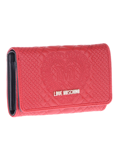 Love Moschino 5530_red фото-2