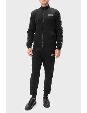 EA7 EMPORIO ARMANI спортивный костюм