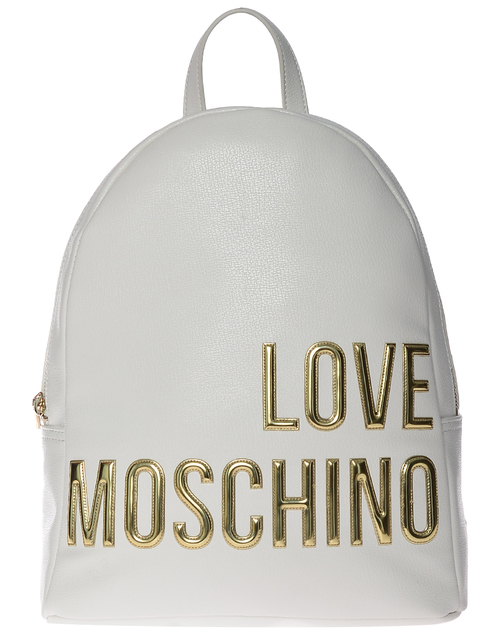 Love Moschino 4081_white фото-1