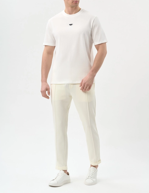 Antony Morato KS02612FA1002581_white фото-2