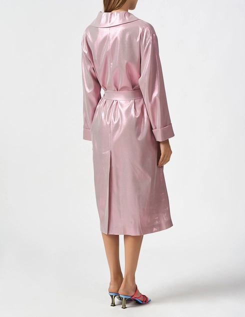 Alberta Ferretti AF-A-0607-129-187-pink фото-3