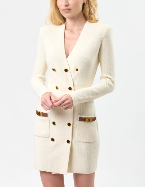 Elisabetta Franchi AM-04S-56E2-V390-DZ9 фото-3