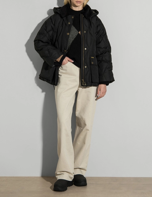 Barbour LQU1854BK11 фото-2