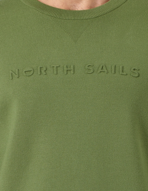 North Sails 6997920446_green фото-4