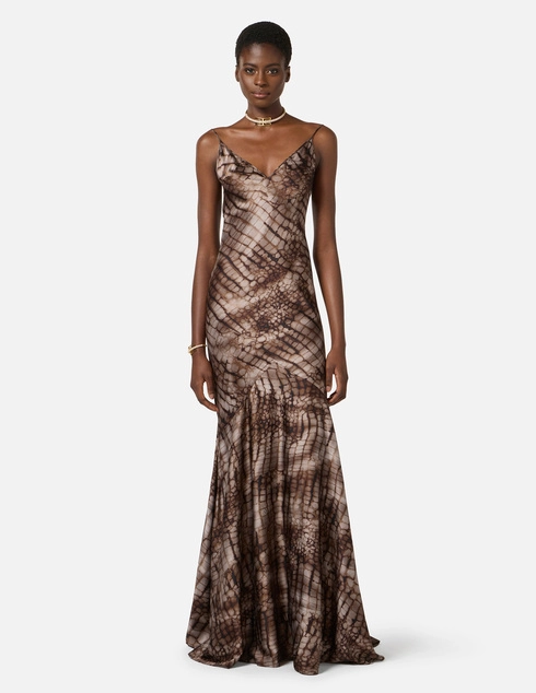 Elisabetta Franchi AB-R30-61E2-V620-644 фото-6