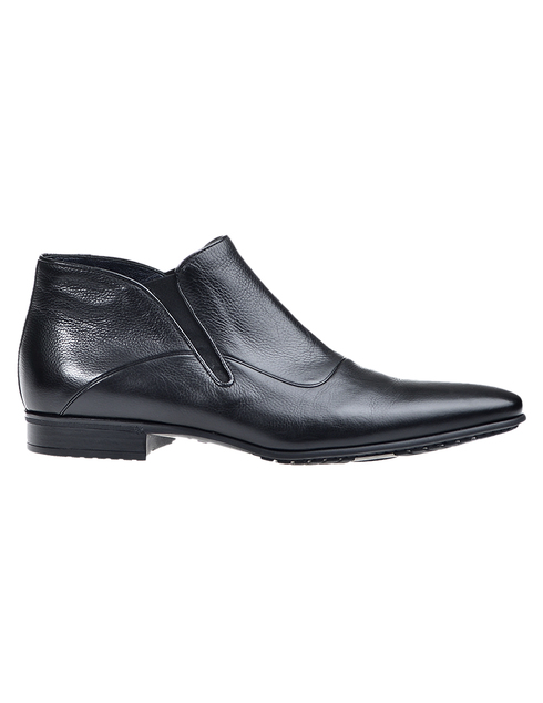 мужские черные Ботинки Aldo Brue 1149B1LV - фото-2