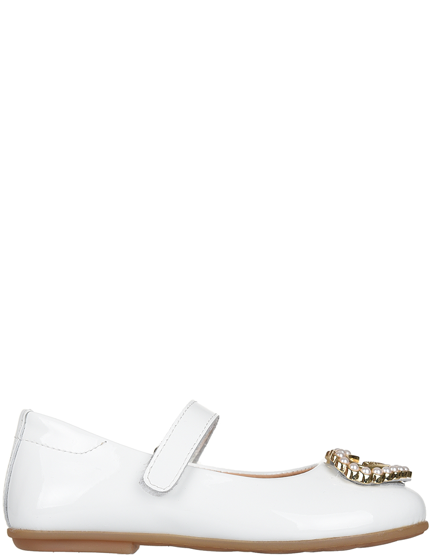 

Туфли, Белый