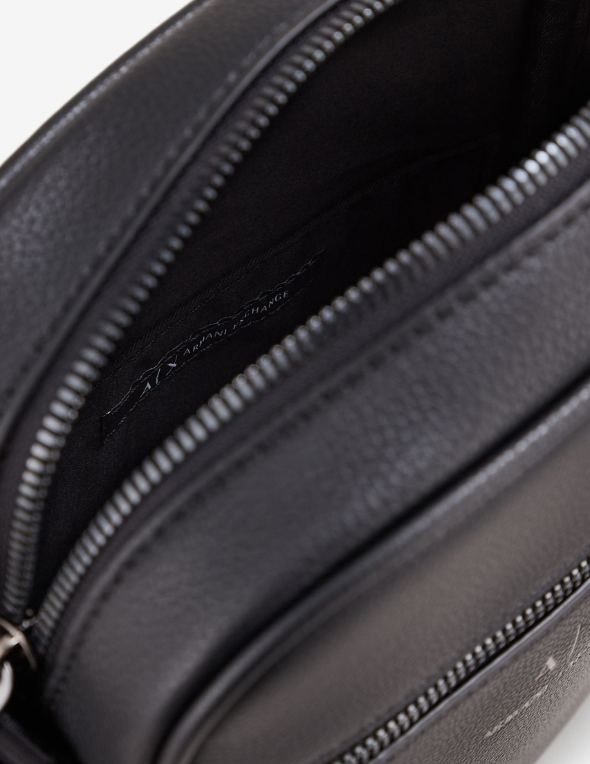 Armani Exchange mb108_black фото-2