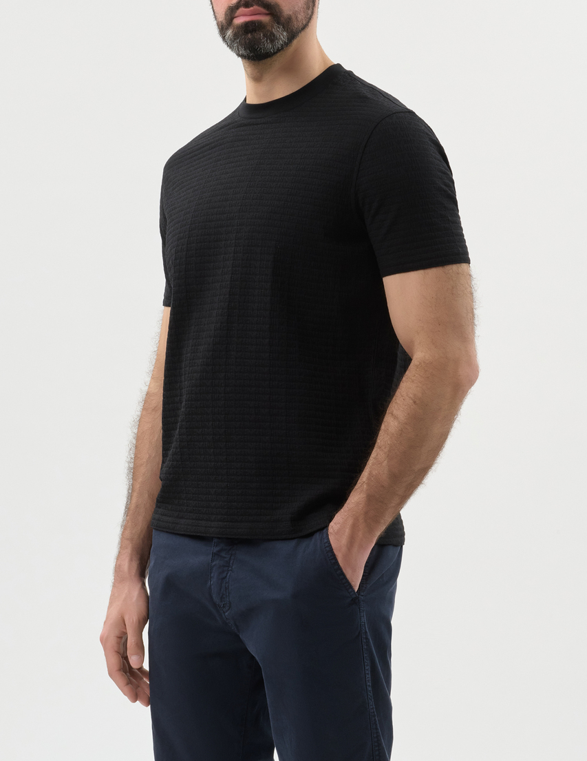 Emporio Armani 004594-293_black фото-3