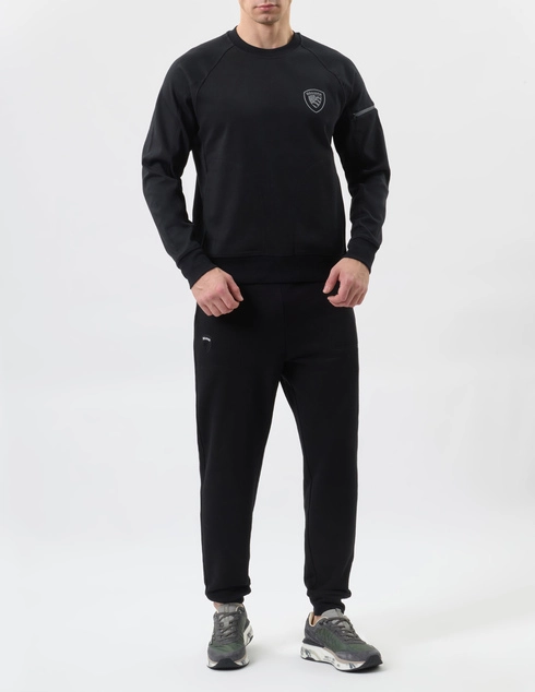 Blauer 03227-999_black фото-2