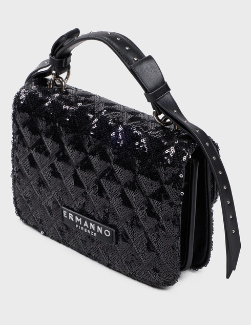 Ermanno Scervino 1779_black фото-2