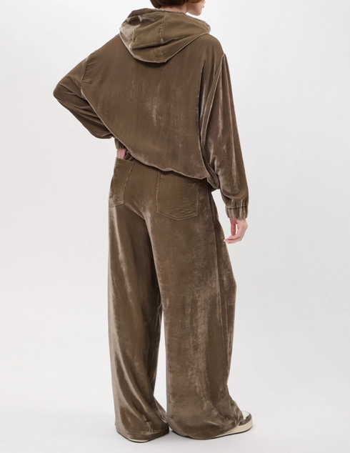 Panicale Cashmere D391268PA39D36A_khaki фото-2