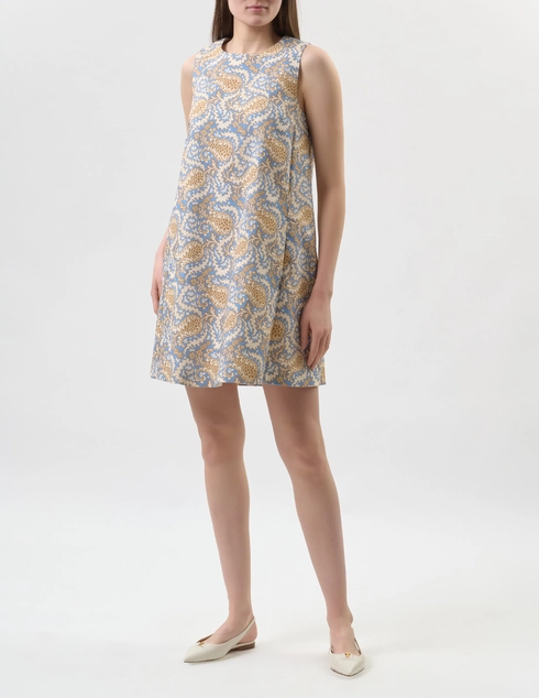 Weekend Max Mara GIALLO_multi фото-2