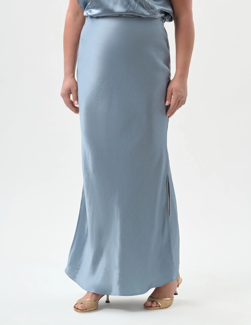 Panicale Cashmere D381318GO38D06B-0550_blue фото-3