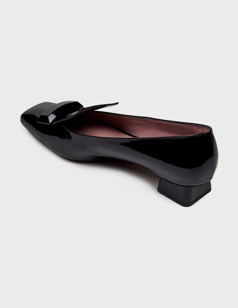 женские черные Туфли Rayne London Rayne-RY4012-100_black - фото-2