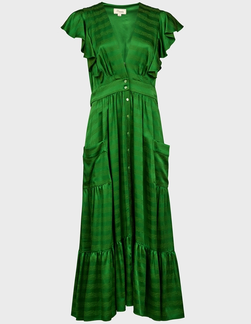 Temperley London Temp-19UGAA53036-green фото-1