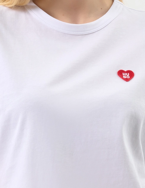 Hugo AGR-50562145-100_white фото-5