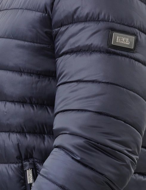 Karl Lagerfeld AGR-554587_blue фото-5