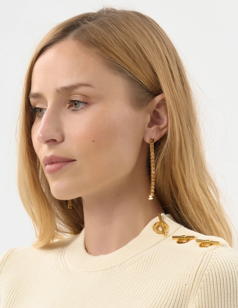 Elisabetta Franchi OR-36A-66E2-V170-U95 фото-4