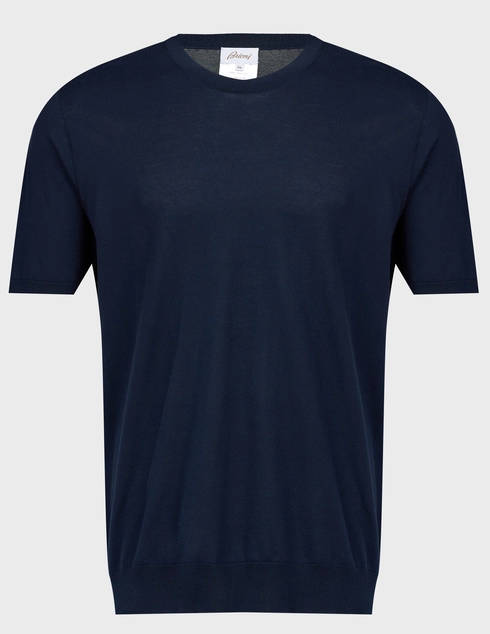Brioni Br-UMR00L-P8K34-4100-blue фото-1
