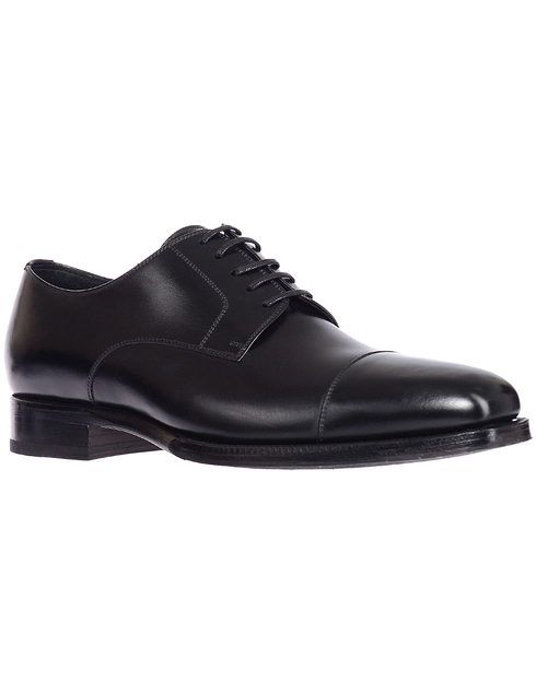 черные Дерби Tom Ford J1005GANUNER.1718
