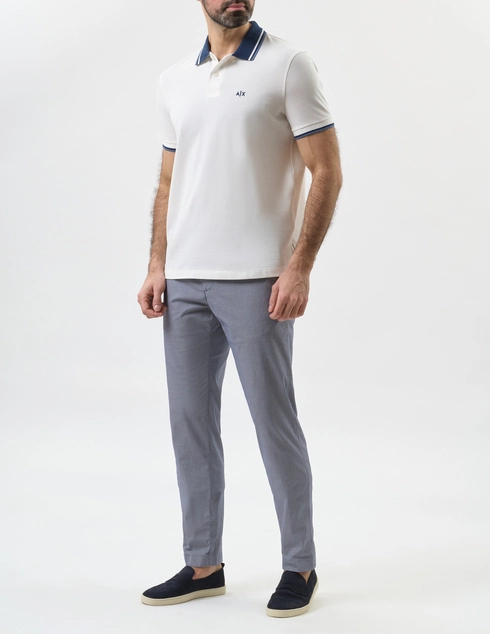 Armani Exchange XM002350AF10366-U0009 фото-2