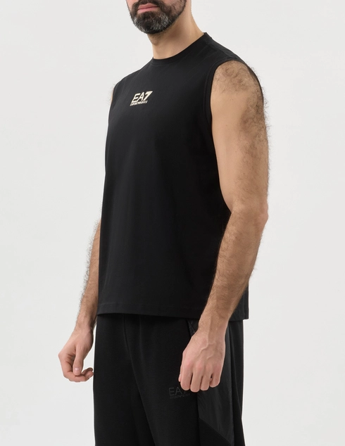 Ea7 Emporio Armani 7M001405-UC001_black фото-3