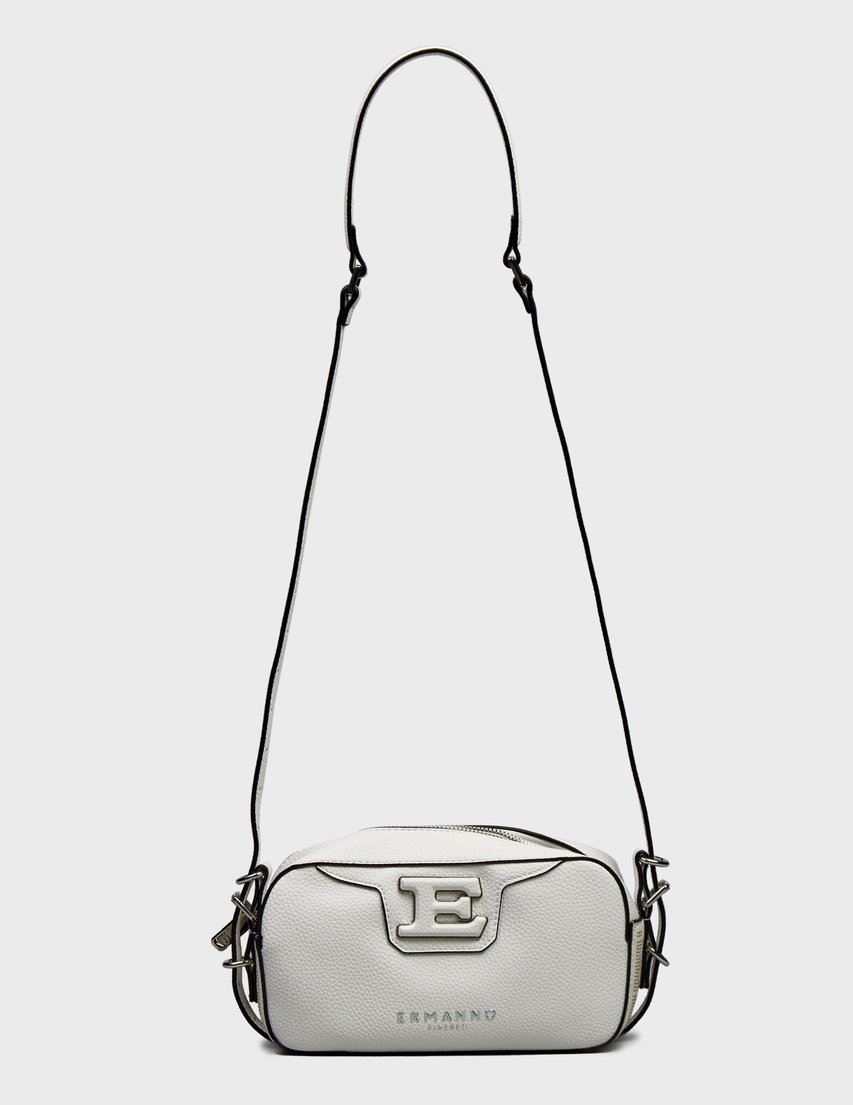 Ermanno Scervino 1660-K-ivory_white фото-2