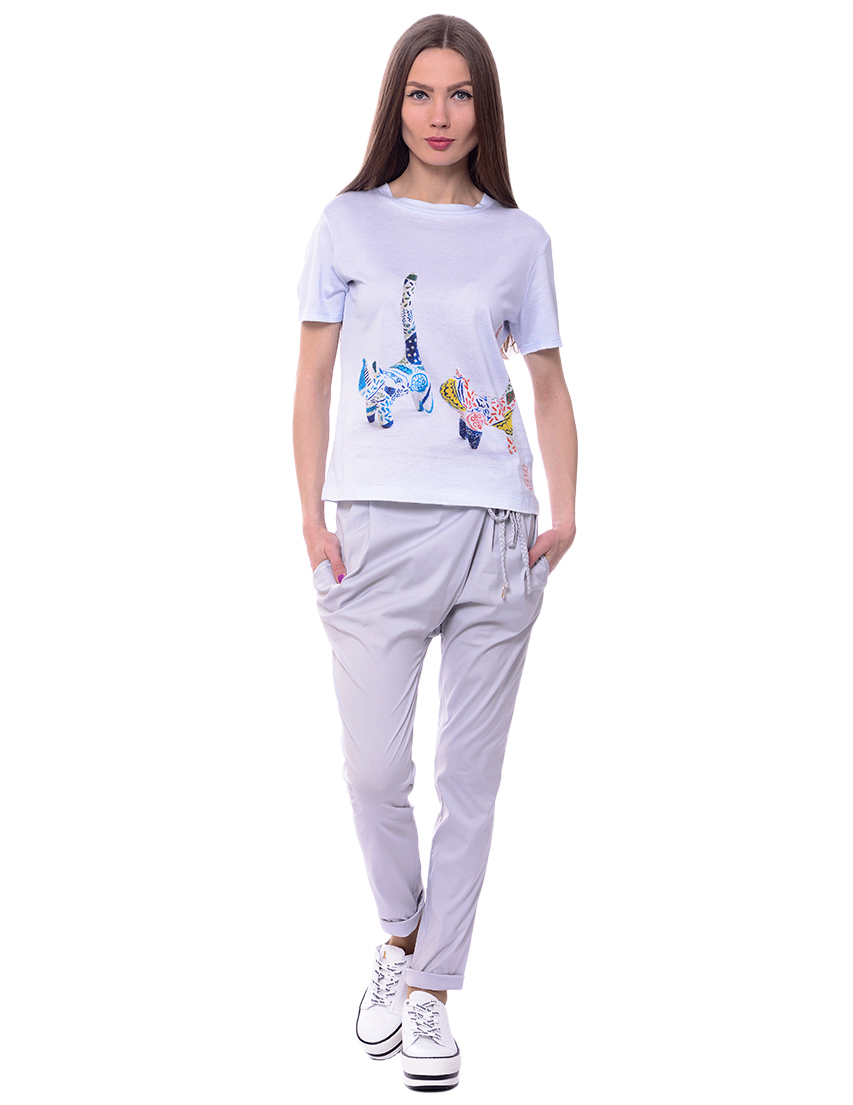 Patrizia Pepe 2P0939/AO1-S427 фото-4