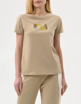 ARMANI EXCHANGE футболка