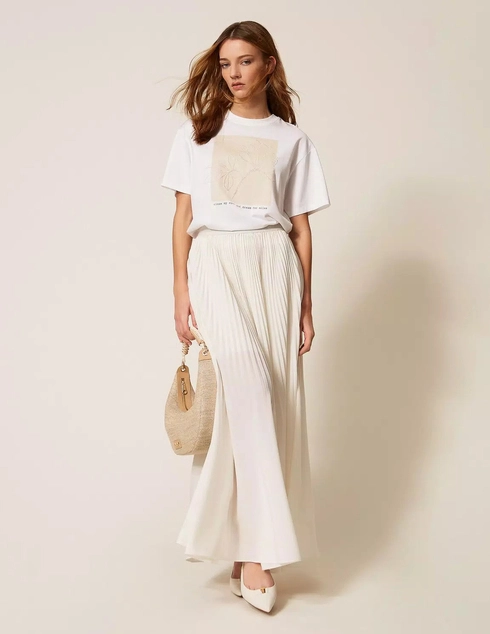 Twinset 261TE2090-13328 фото-6