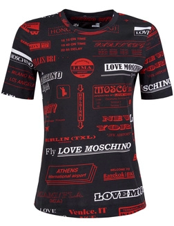 LOVE MOSCHINO