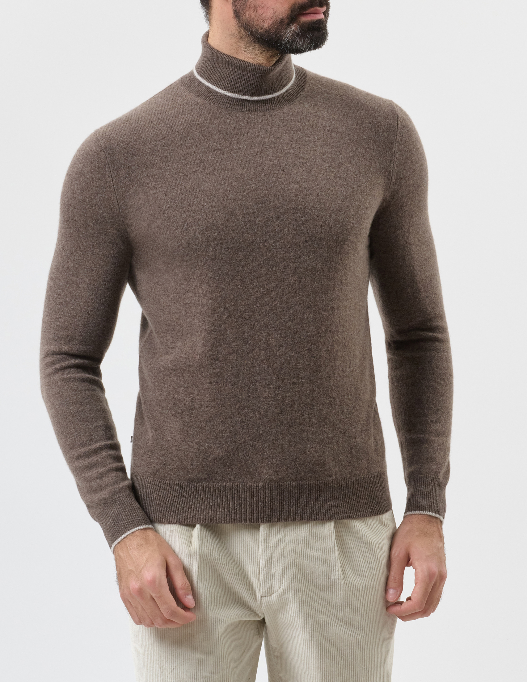 

Гольф, Коричневый