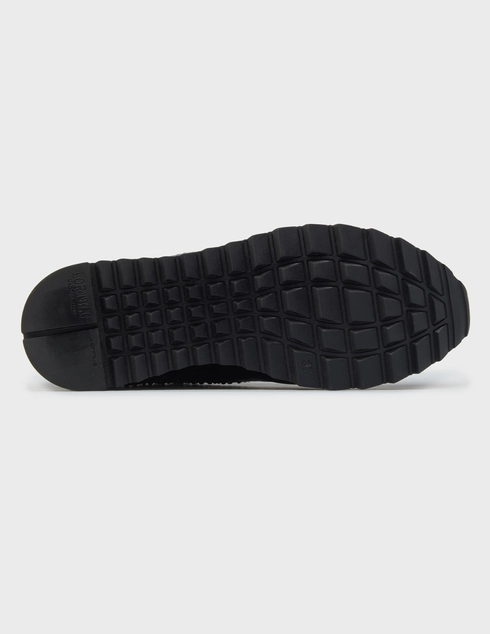 синие Кроссовки Loriblu 2347_blue размер - 37; 38; 40