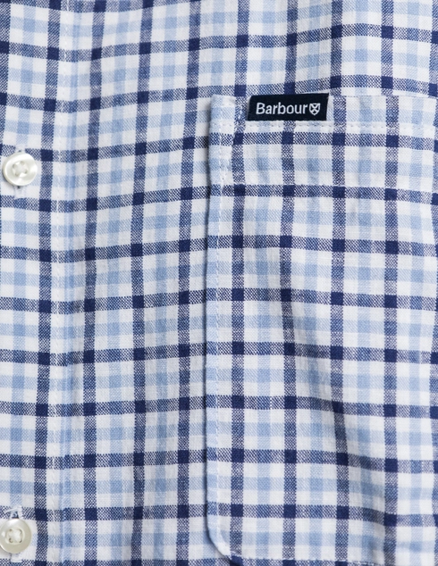 Barbour MSH5719BL33 фото-4