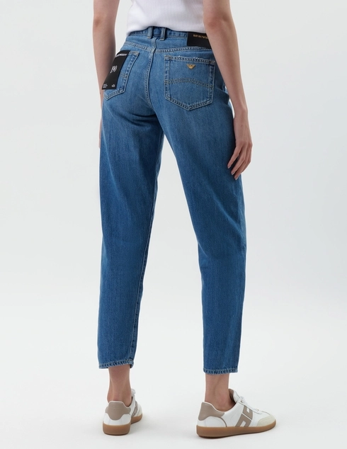Emporio Armani 001502-002_blue фото-4