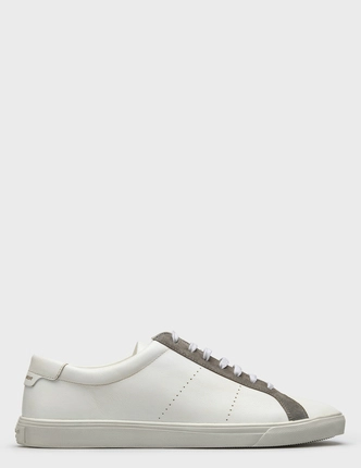 SAINT LAURENT кеди