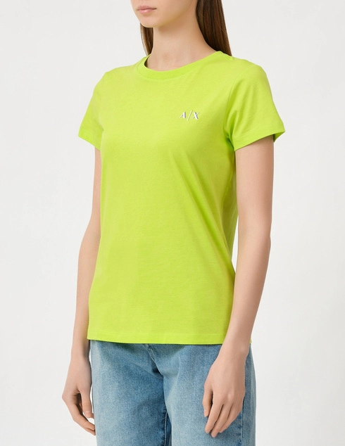Armani Exchange 3KYTGE-YJ9MZ-1853-green фото-2