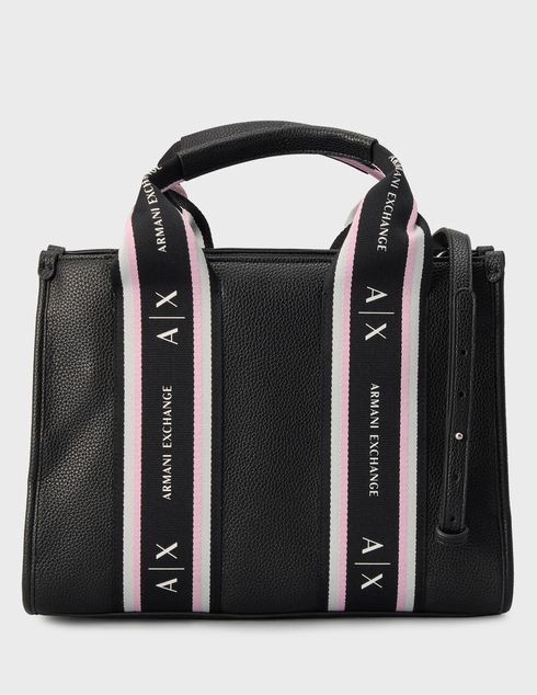 Armani Exchange XW000935-AF13685-MC056_black фото-4