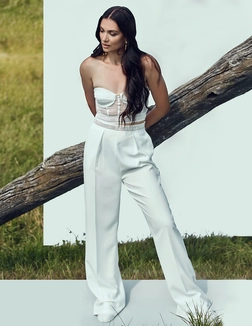 ELISABETTA FRANCHI