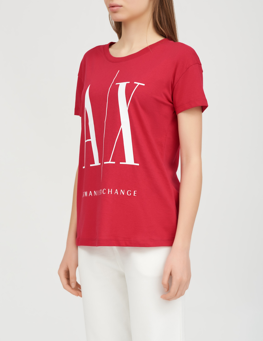 Armani Exchange 8NYTCXYJG3Z-14BA-red фото-2