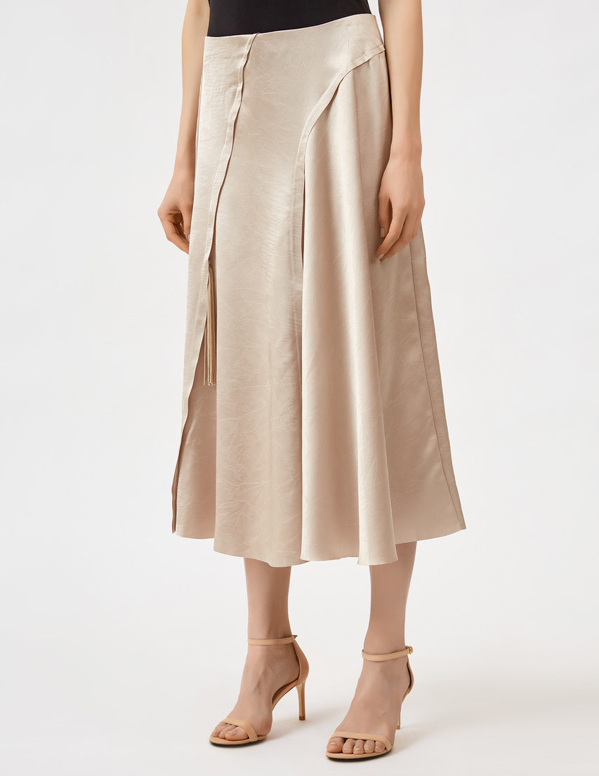 Vince SS21-V718130656-beige фото-2