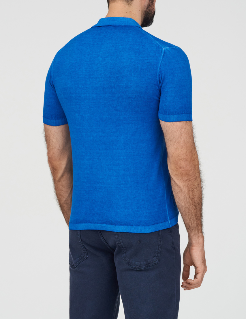 Blauer 06389-974_blue фото-3