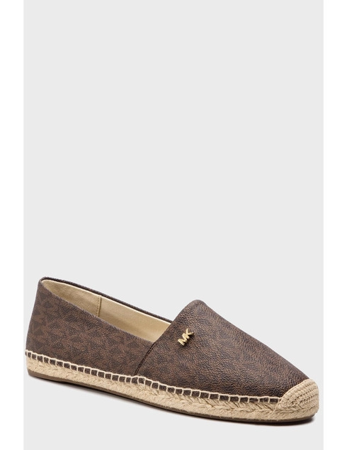 коричневые Эспадрильи Michael Kors MICHAEL_KORS_375