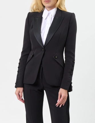 ELISABETTA FRANCHI пиджак